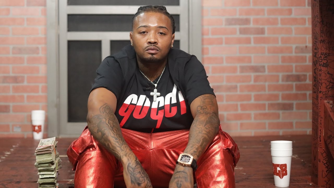 T Milli Speaks On Growing Up In The Projects, People Pretending To Be Street, New Music