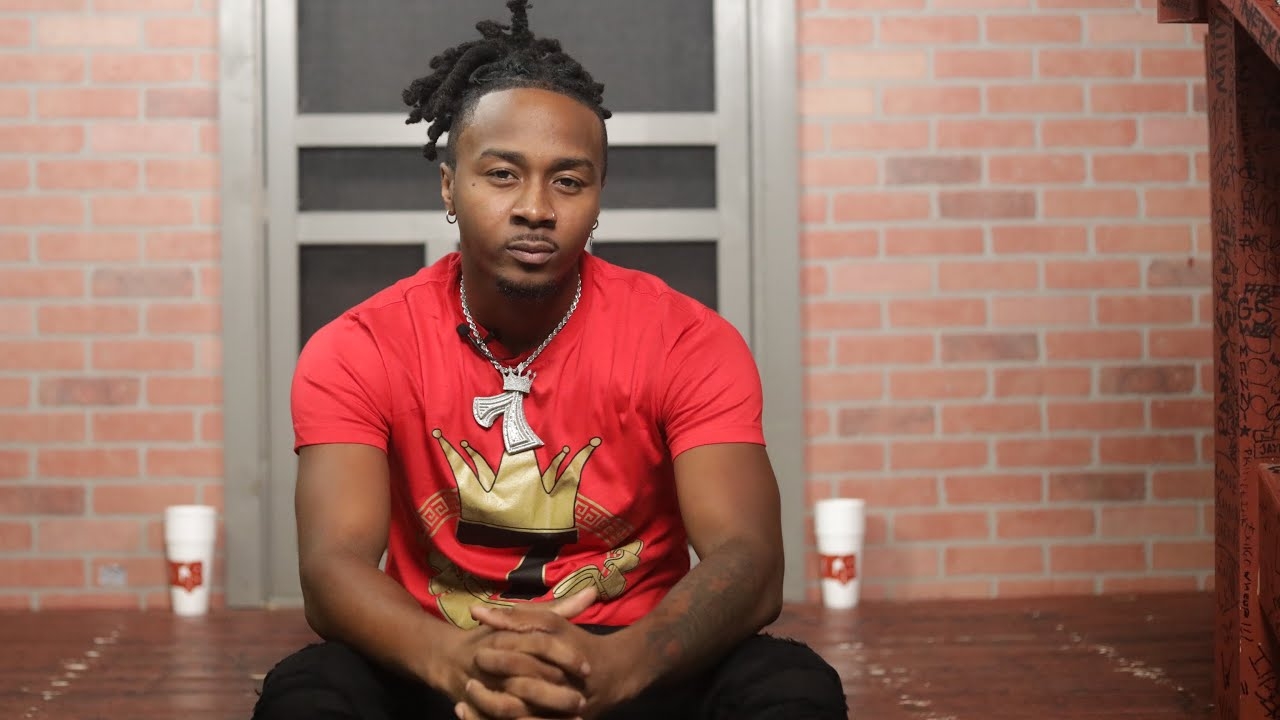 Towhid Talks About Signing To 7 Kings, New Project ‘Arrival’, Current State Of R&B