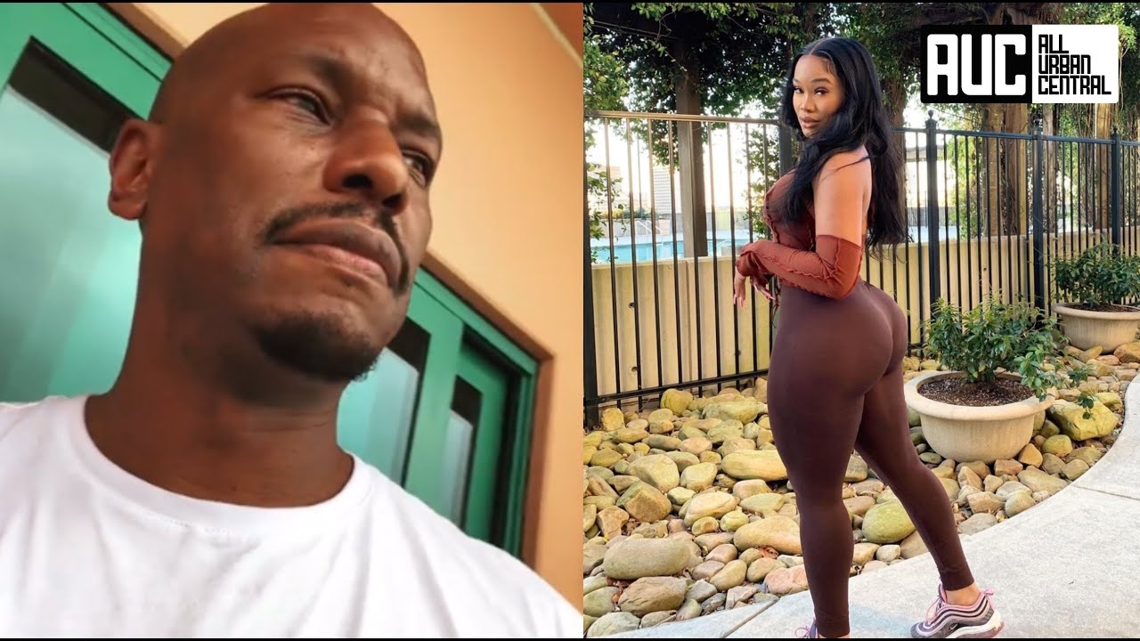 Tyrese Responds After His Fiancé Breaks Up With Him For Liking Other Womens Photos