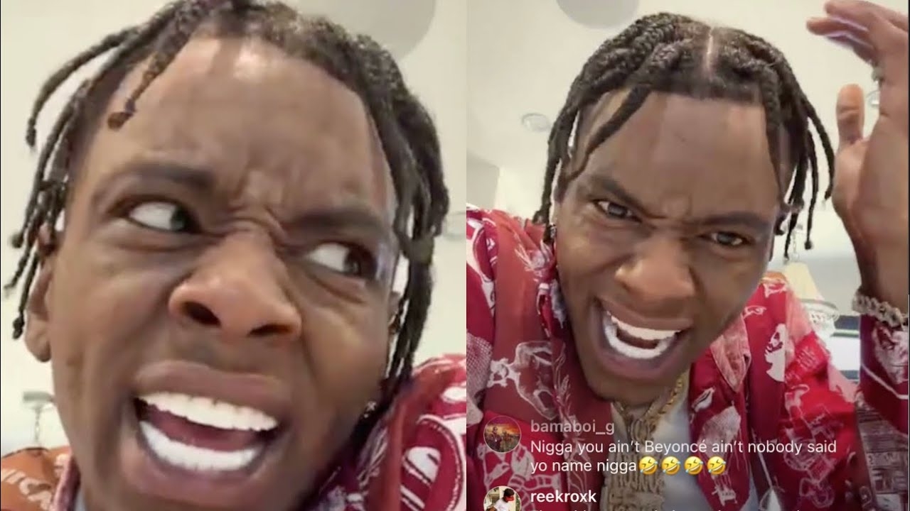 “U Interviewed People I SHOT!” Soulja Boy BLASTS DJVlad NoJumper