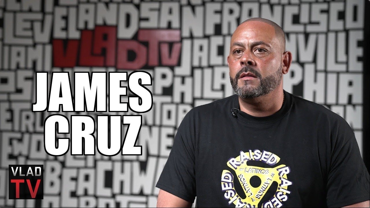 James Cruz on Seeing Mase Quit Bad Boy, Lox Wanting to Leave, Leaving Bad Boy Himself (Part 2)