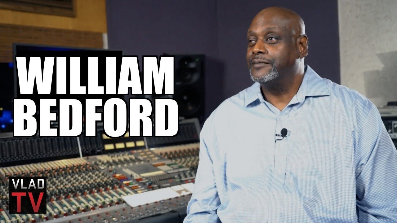 William Bedford Calls Jordan a Hypocrite Over Calling Pistons "Dirty" & Taking Our Players (Part 4)
