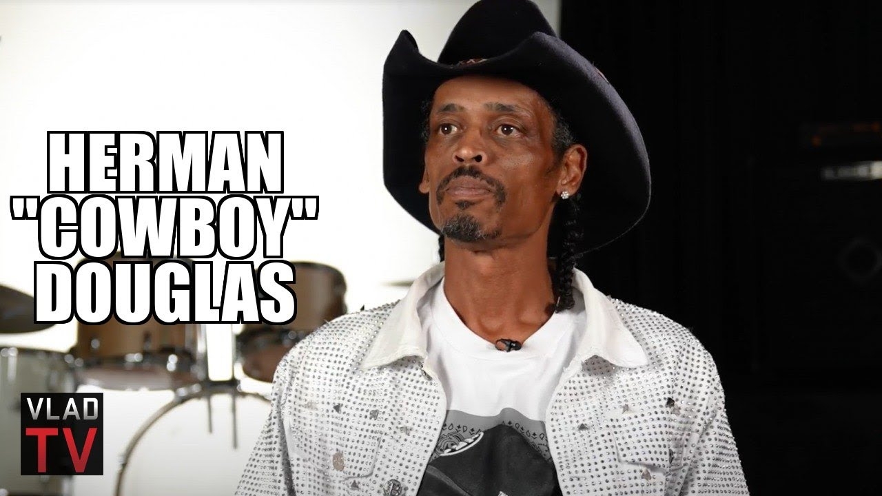 Cowboy on Getting Addicted to Crack, Nipsey Never Judging Him, Nipsey Leaving Big U (Part 4)