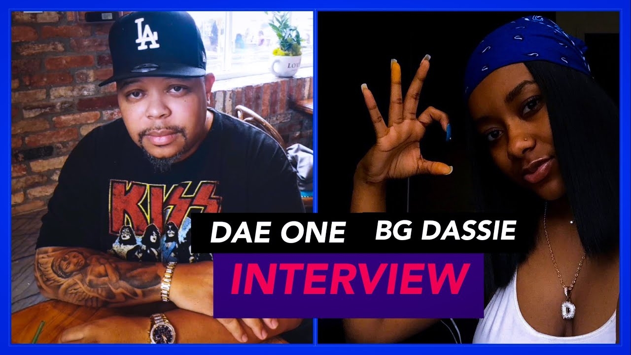 Snoop Dogg Producer Dae One And BG Knocc Out Niece BG Dassie Talking About Tupac, Bone Thugs & More