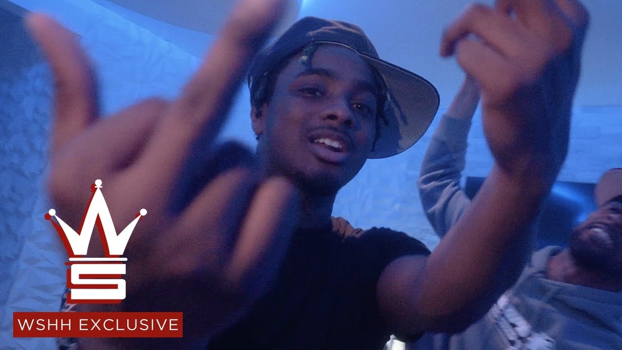 Moneymade Eli Feat. Lougotcash and Wan Billz - 5pm in Austin (Official Music Video)