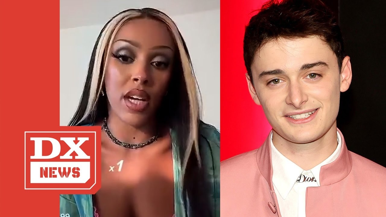 Doja Cat Goes Off On “Stranger Things” Actor Noah Schnapp For Exposing Her DMs