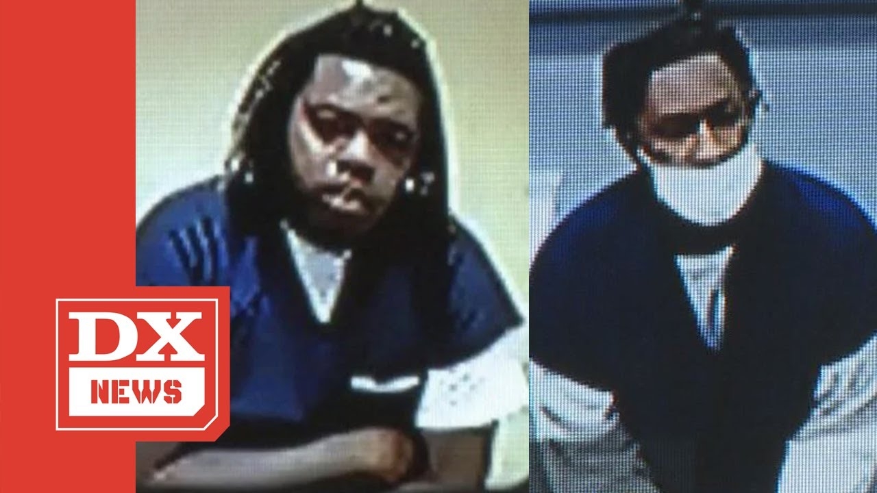 Gunna Denied Bond In RICO Case As Prosecutors Allege Young Thug Witnesses Are Being Threatened