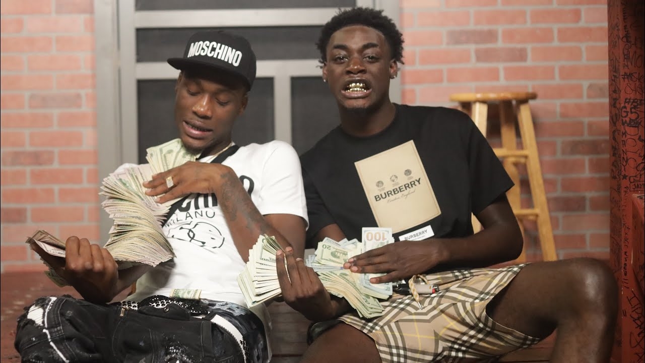 BOA QG & BOA Hunxho Announce Signing w/ QC, “Voodoo” Going Viral, Waycross GA