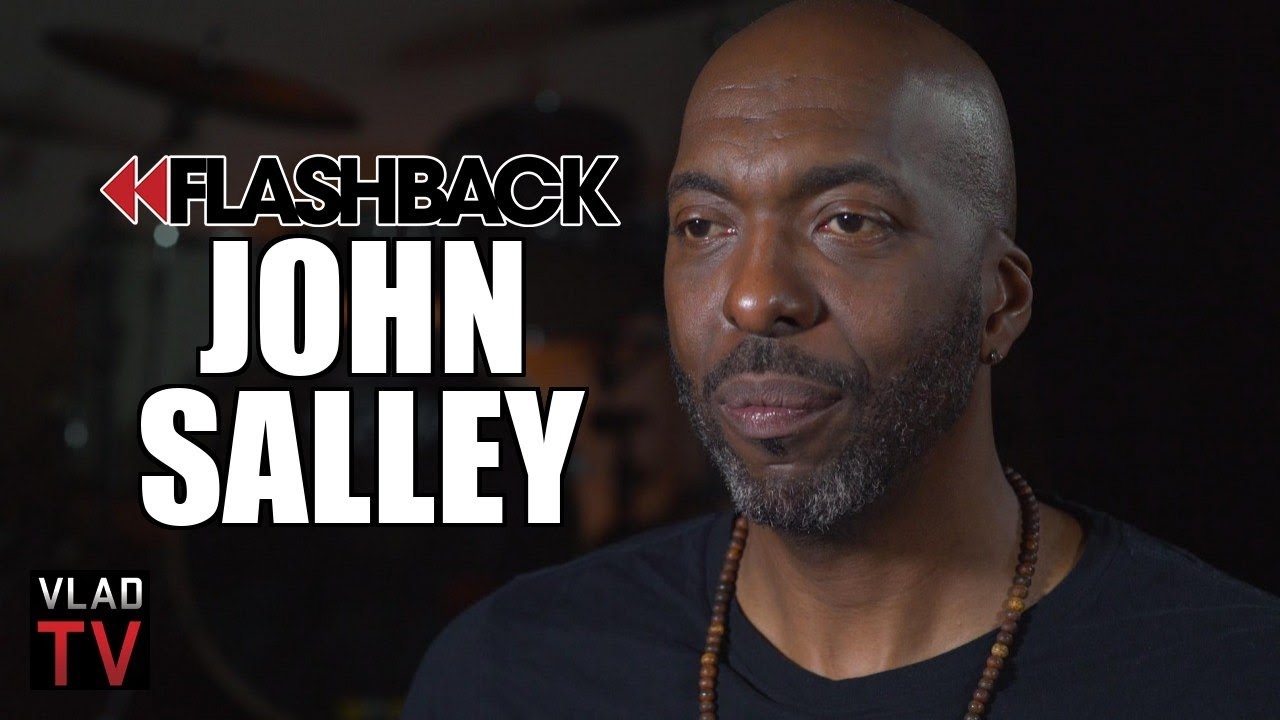 John Salley: Magic, Not MJ, Was the Reason Isiah Thomas Didn't Make the Dream Team (Flashback)