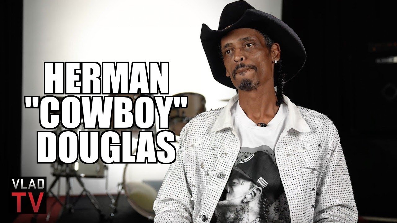 Cowboy: Nipsey Always Had a Crush on Lauren London, They Were a Perfect Match (Part 5)