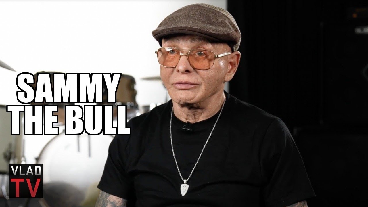 Sammy the Bull on How the Mafia Seized Control of the Concrete Business in New York (Part 16)