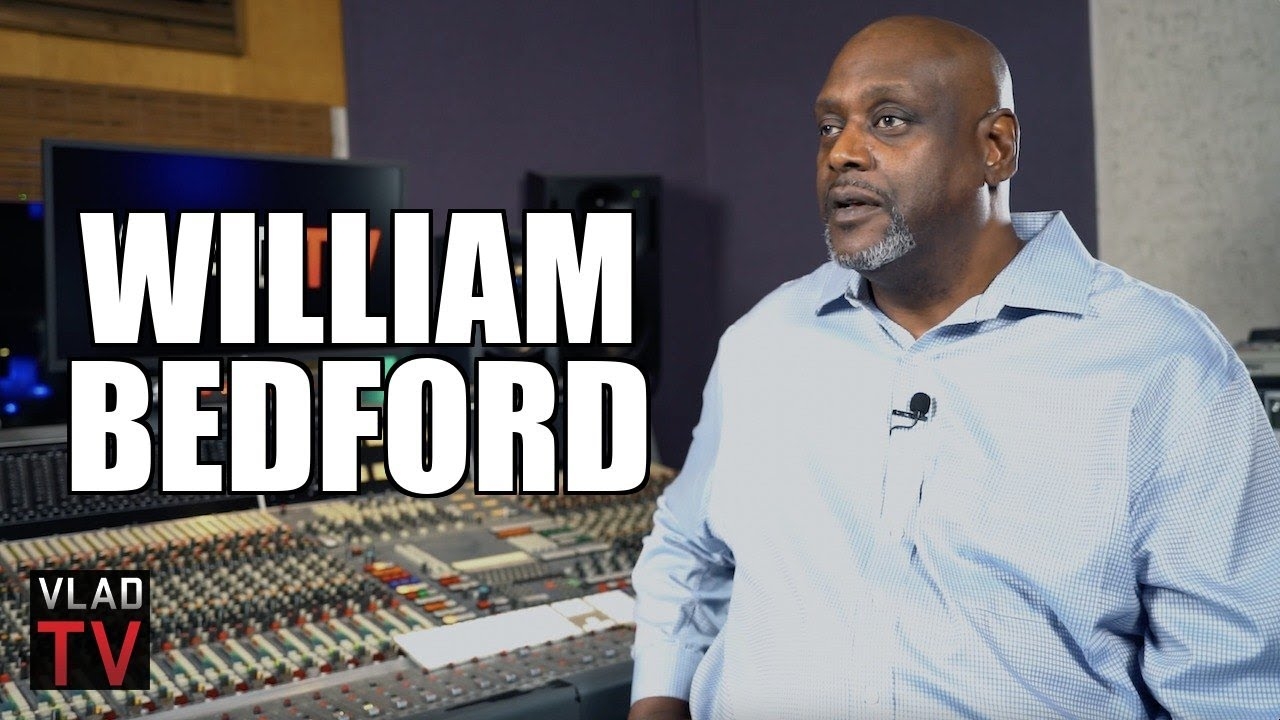 William Bedford on Drug Dealing After NBA Career to Try to Maintain Lifestyle (Part 5)