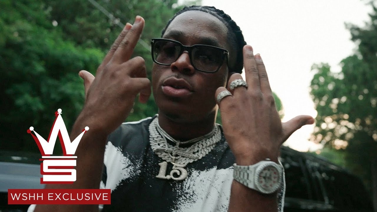 Lil Quill - Change The Climate (Official Music Video)