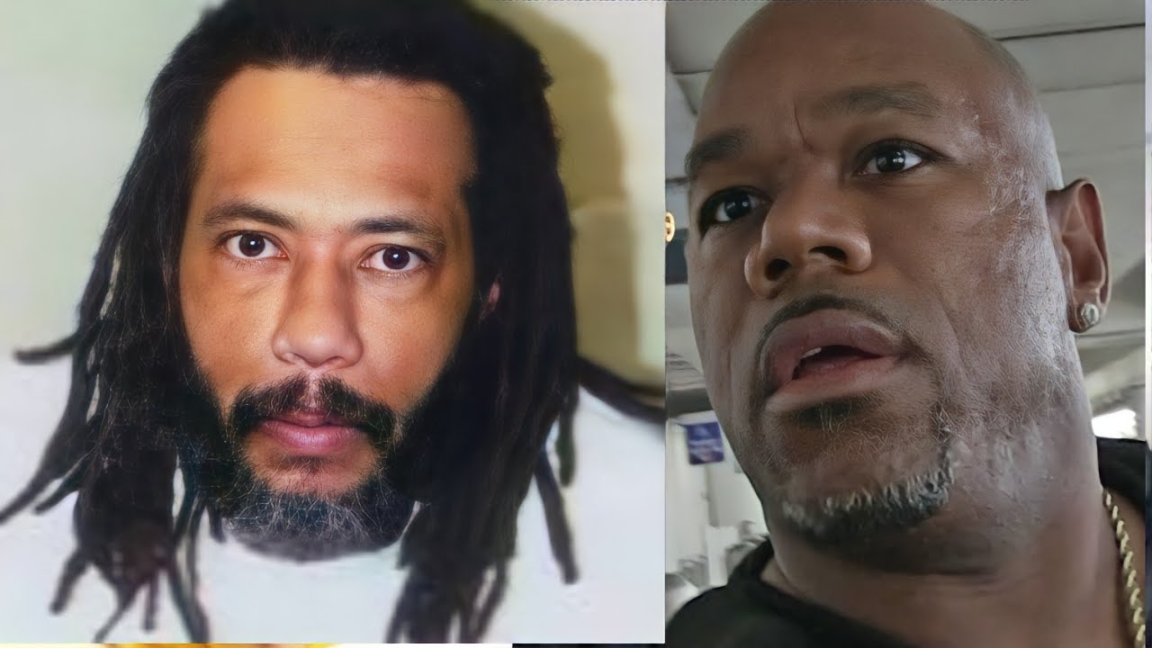Larry Hoover SENDS A Strong Message To Rappers Acting Gansta, Wack100 RESPONDS, Nicki Minaj CHECKED