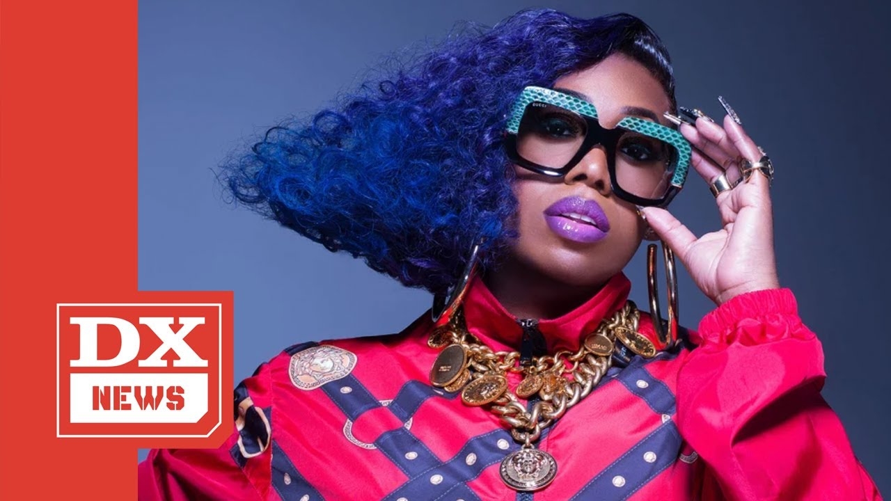 Missy Elliot Gives Artists Great Piece of Advice For Sophomore Albums