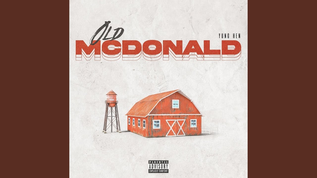 Old McDonald