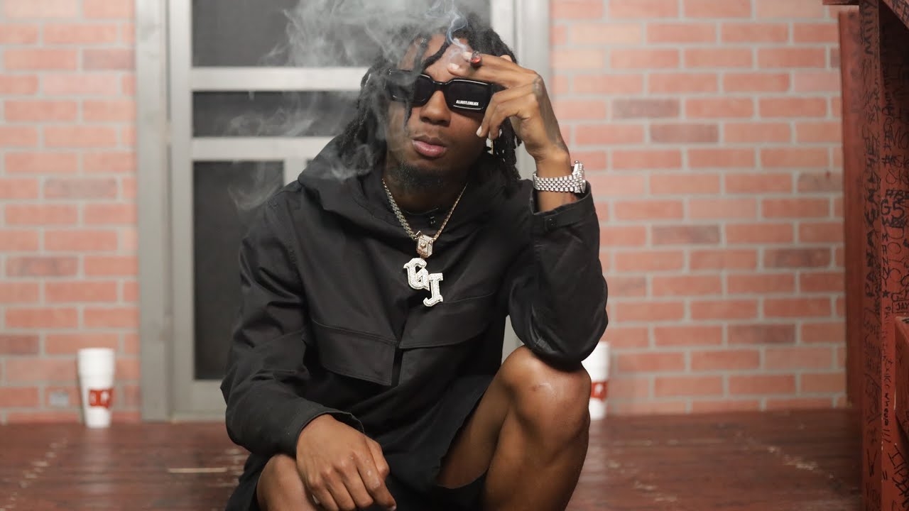 WillGotTheJuice Speaks On Being Held Hostage By Label “I Had To Run Out, I Had To Leave Everything”