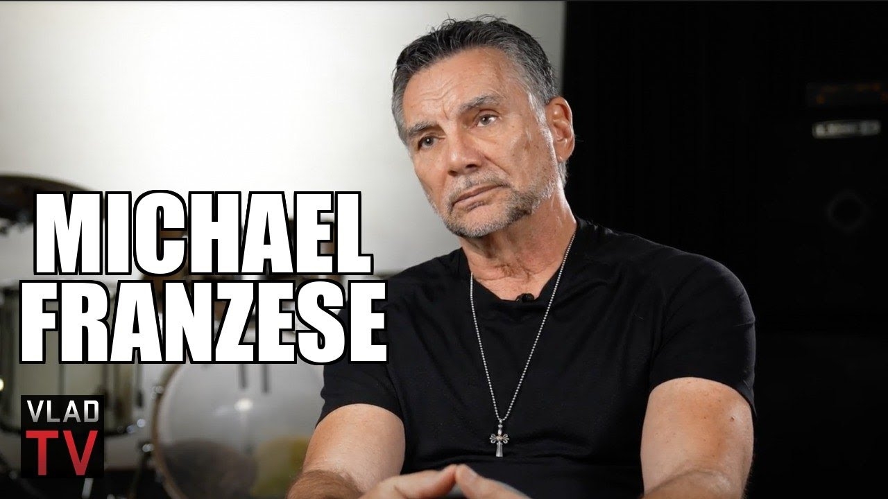 Michael Franzese on Sammy the Bull Cooperating Against Mafia Boss John Gotti (Part 17)