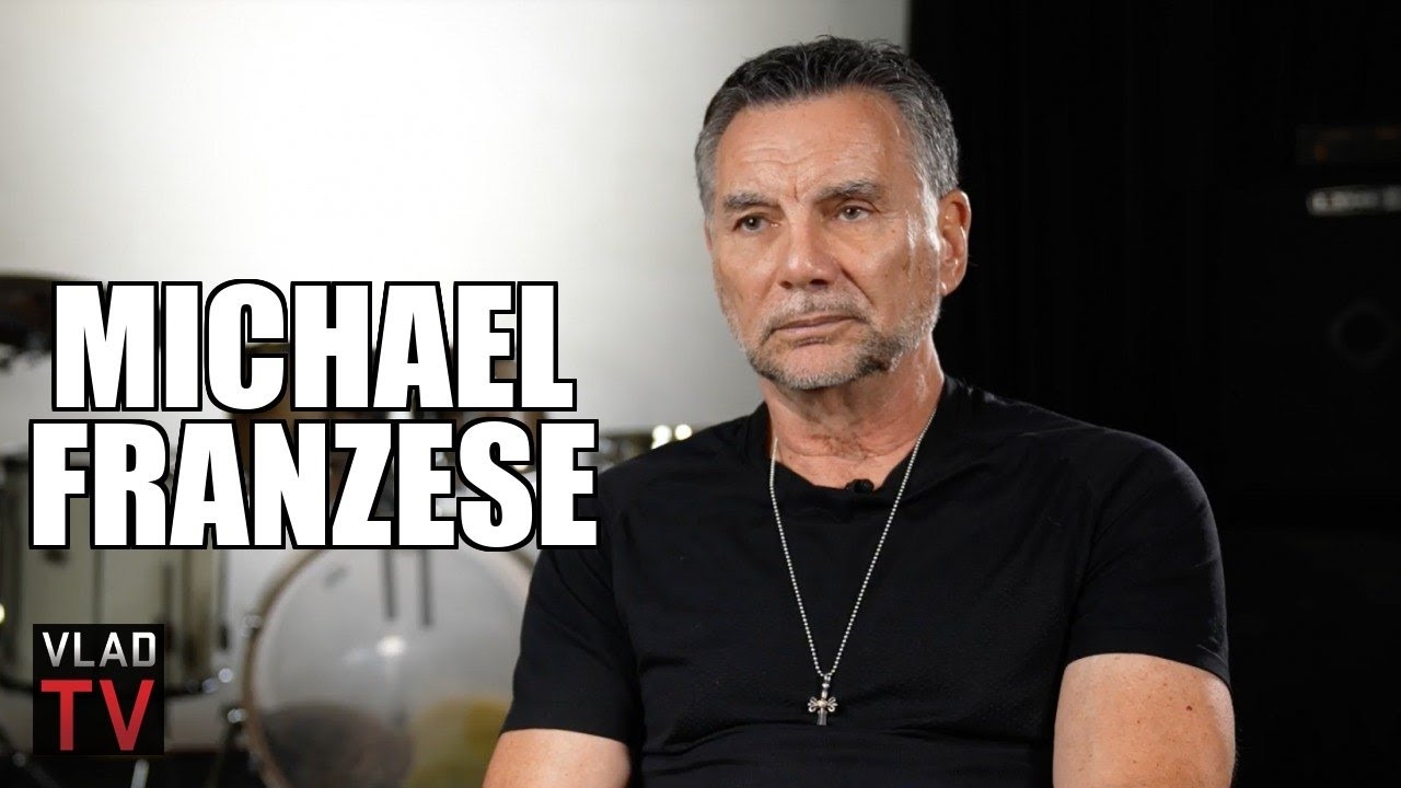Michael Franzese on Homosexuality in The Mafia (Part 16)
