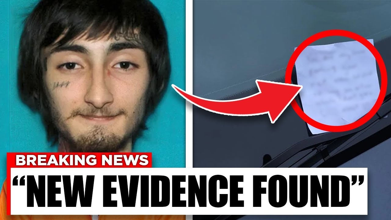 Awake The Rapper: The REAL Reason For The Highland Park Shooting..