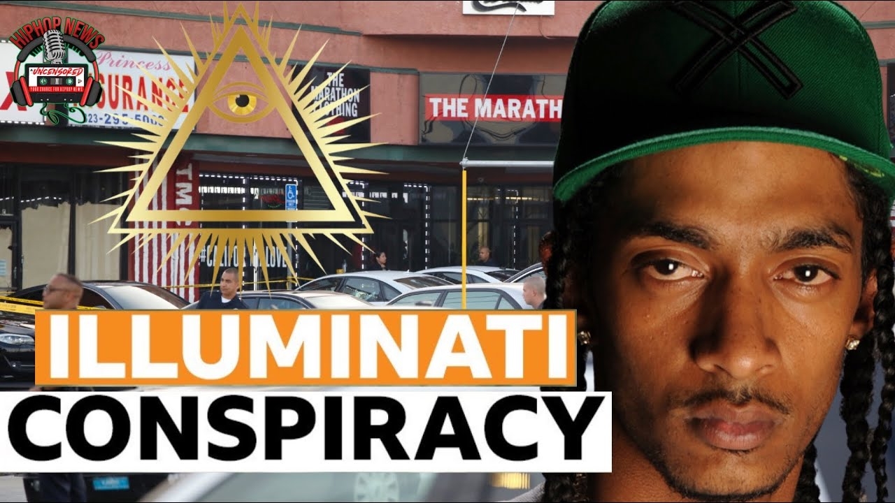 Investigator Reveals Explosive Missing Info About Nipsey Hussle's Murder