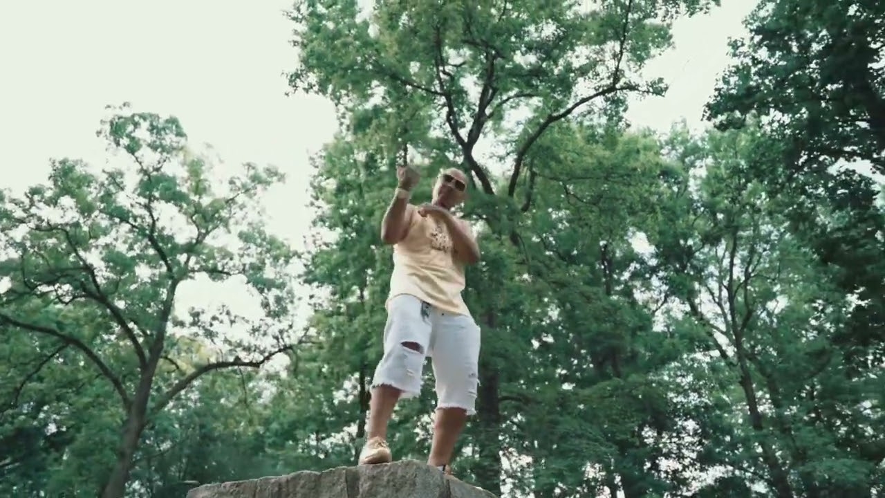 Jumper -(Official Video) Oj Da Juiceman- Shot By: @Kenxljamz Prod. By: @billdidthebeat x @mexikodro