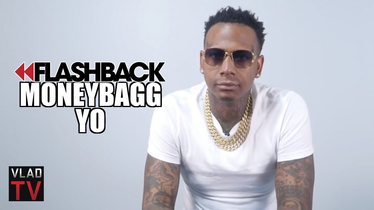 Moneybagg on Yo Gotti Giving Him $200k Cash for Signing with CMG (Flashback)
