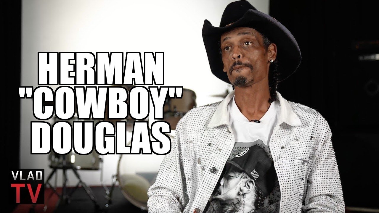 Cowboy on Hearing Gunshots, First Person to Get to Nipsey's Body, Nipsey was Still Alive (Part 8)