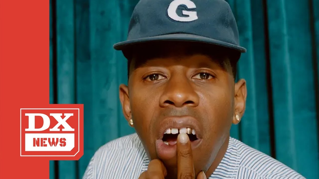 Tyler The Creator Calls Out Old Collaborators For Selling Stolen Music From Him