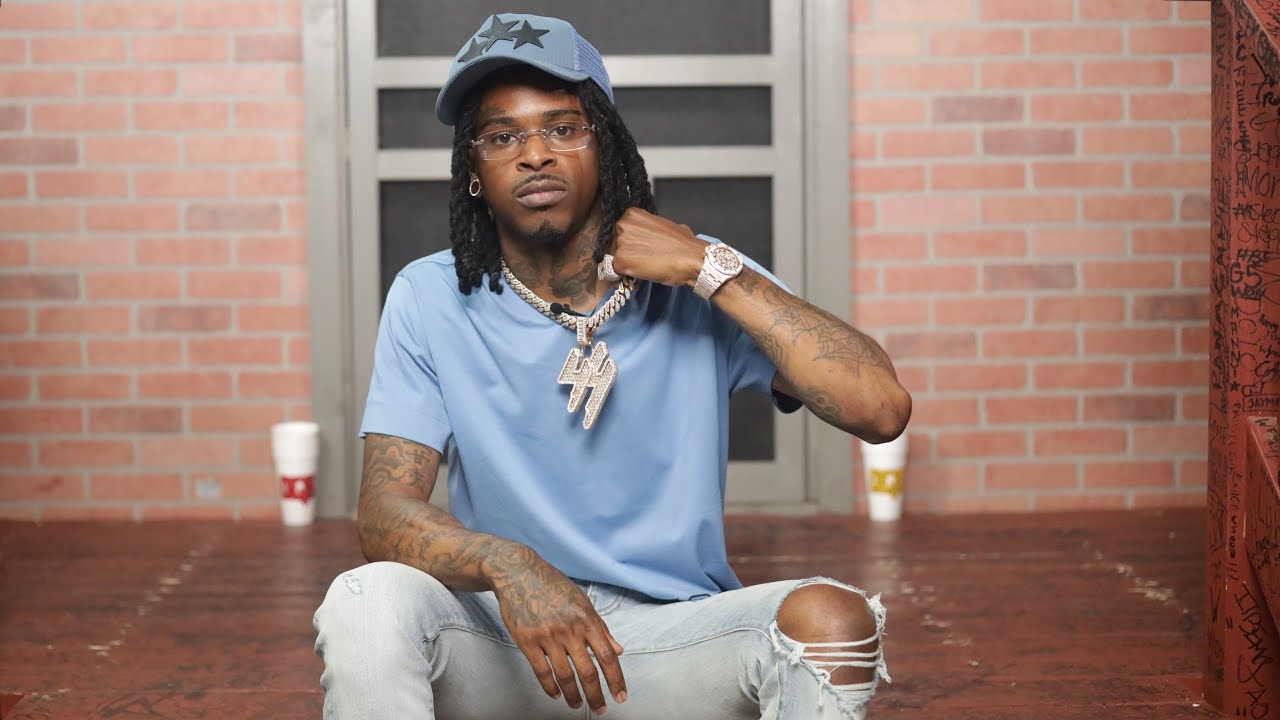 44 Dougie Speaks On Controversy Surrounding Killing His Alter Ego, 42 Dugg Comparisons
