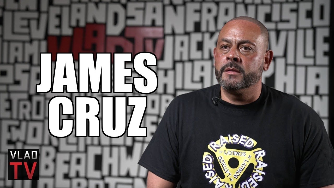 James Cruz on Getting Caught in Lil Kim & Capone-N-Noreaga Shooting at Hot97 (Part 7)
