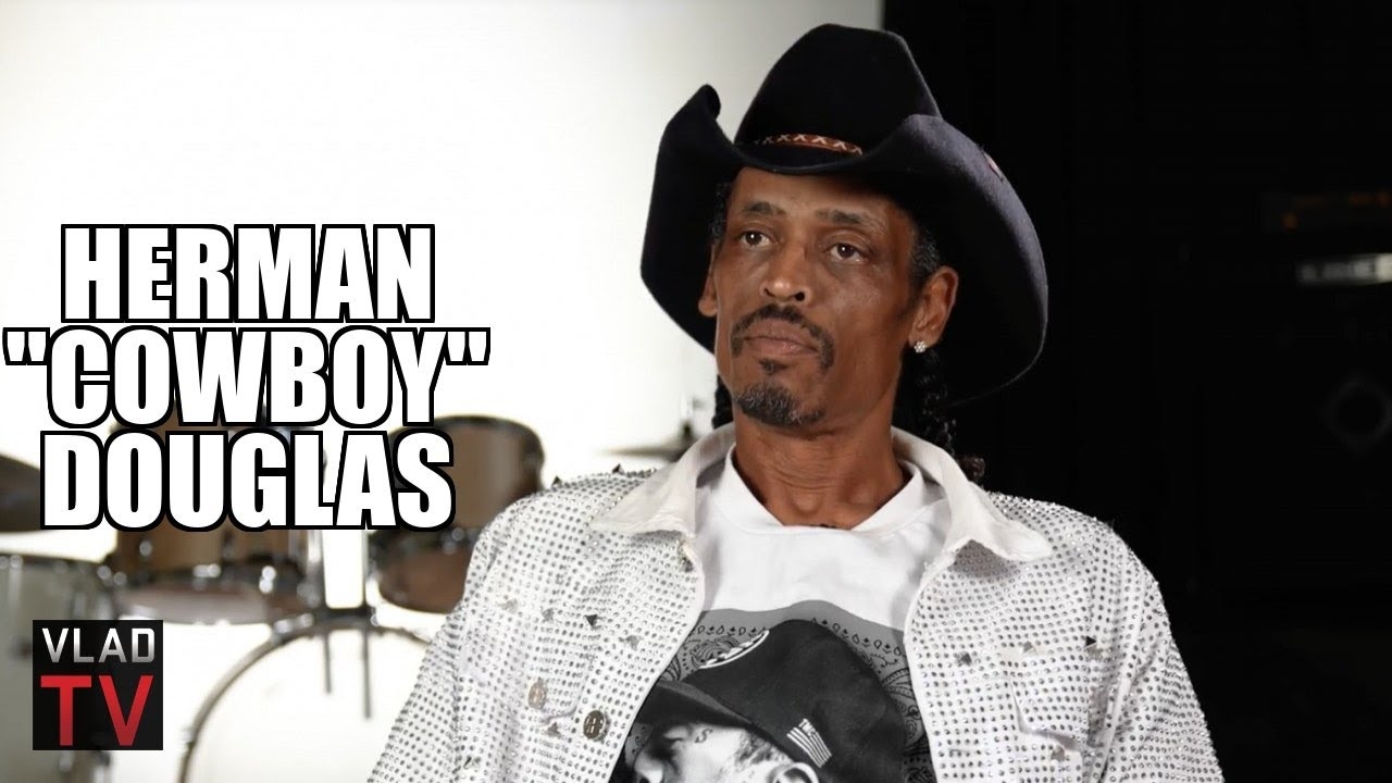 Herman 'Cowboy' Douglas Thought Nipsey Had a 50/50 Chance After Shooting (Part 9)