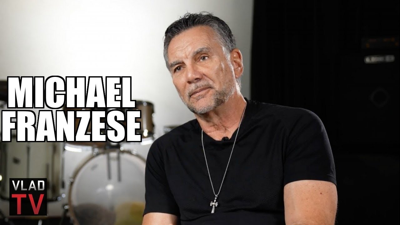 Michael Franzese: Mafia Boss Joe Bonanno was a "Bonehead" for Writing Mafia Tell-All Book (Part 19)