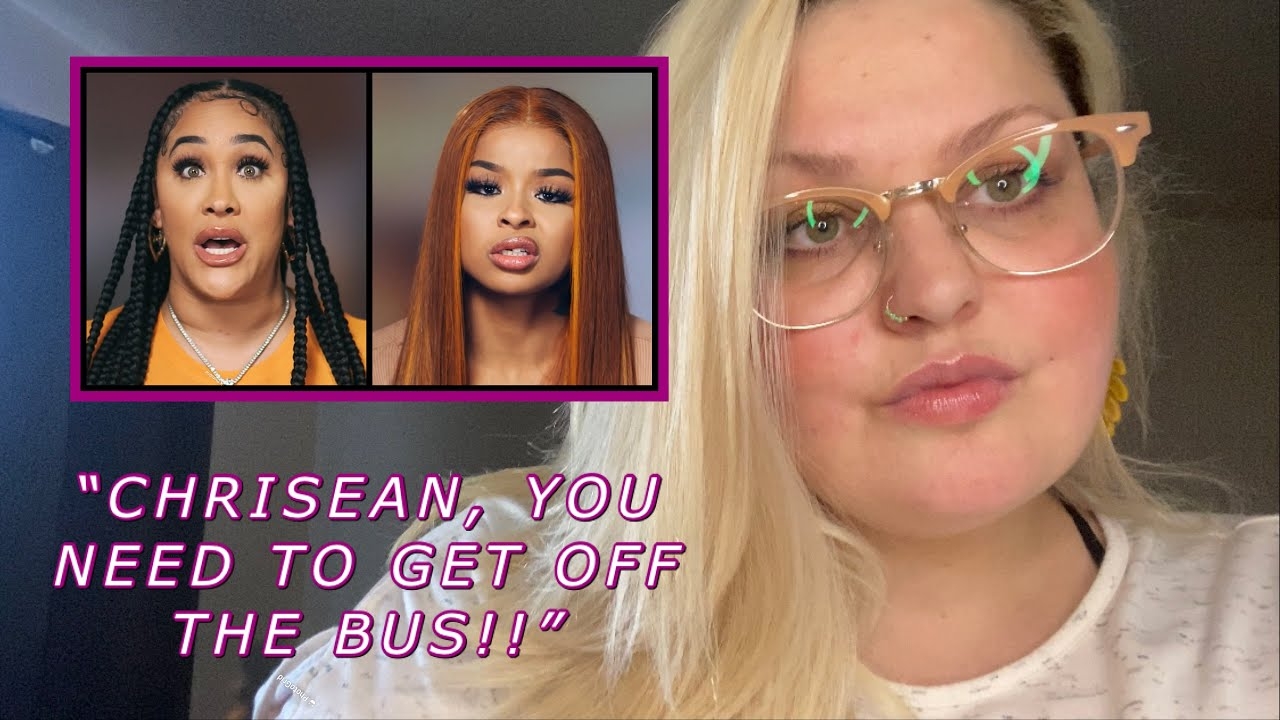 BADDIES SOUTH RECAP/COMMENTARY AND SOME TEA EPISODE 5