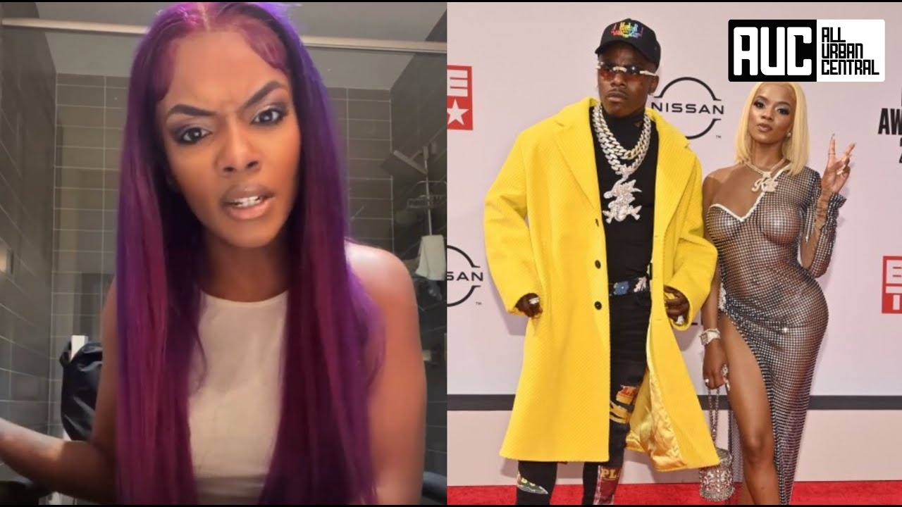 DaBaby Artist Kayy Kilo Gets Emotional After Exposing Him And Leaving Label
