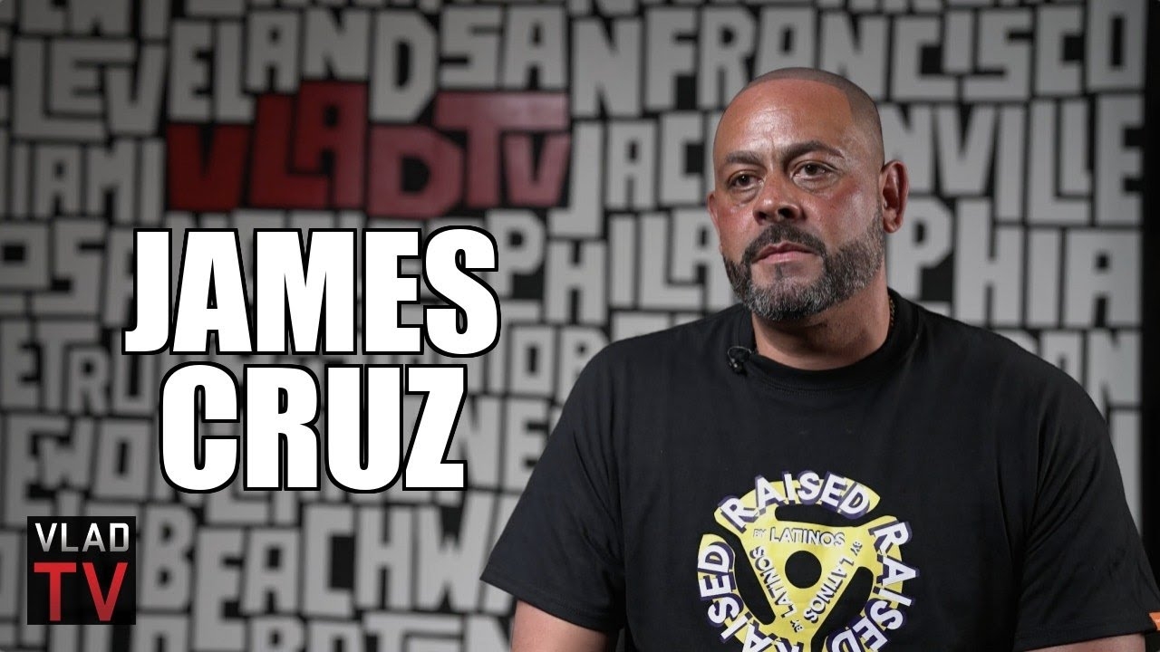 James Cruz on 50 Cent Allegedly Sending Him to Get Knives Before Vibe Awards Stabbing (Part 8)