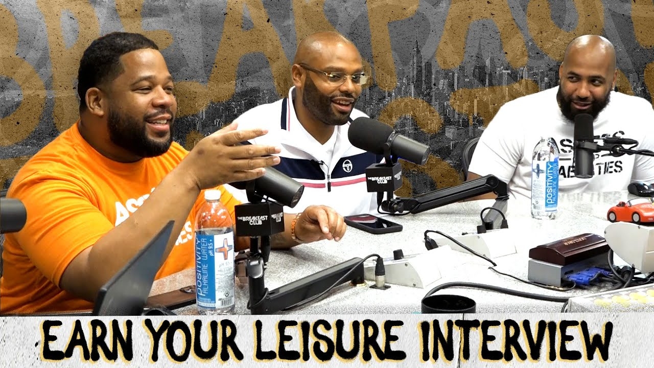 Earn Your Leisure & Matt Garland Talk Home Investments, Agriculture, Bear Markets, InvestFest + More
