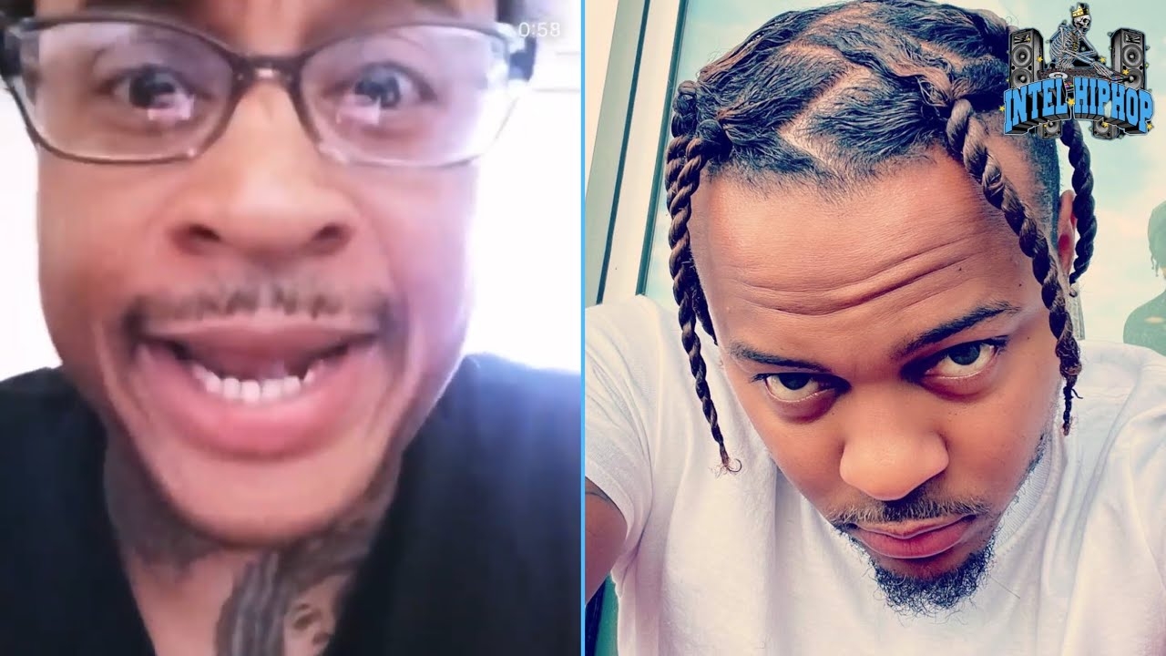 Disney Star Orlando Brown speaks on his relationship with Lil Bow Wow in recent interview