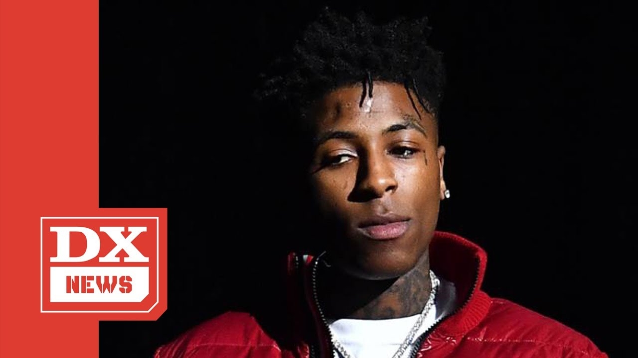 NBA Youngboy Lyrics From These Songs Will Not Be Used In Federal Case For These Reasons
