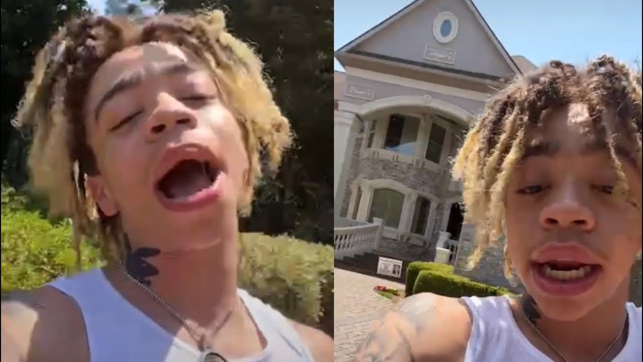 TI Son King Gets Backdoored Then Slimed Out By His Own Southside Homies