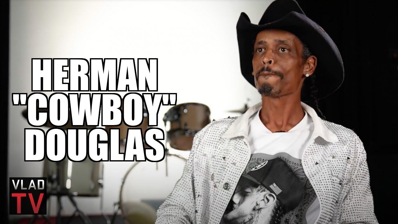Cowboy on Crying when He Heard Nipsey Died, Paranoid Eric Holder Would Come Back (Part 11)