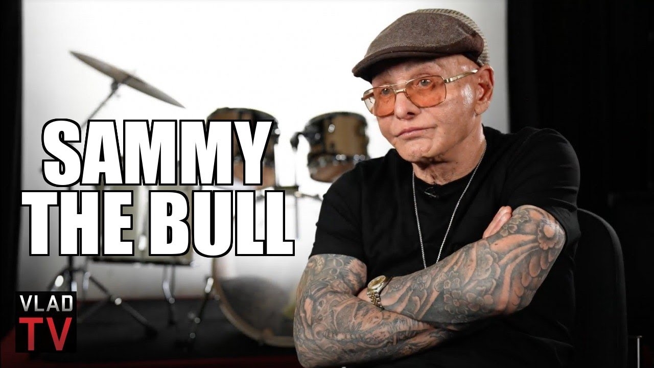 Sammy the Bull on John Gotti Catching RICO Case, Gotti Ordering Hit on Robert DiBernardo (Part 22)