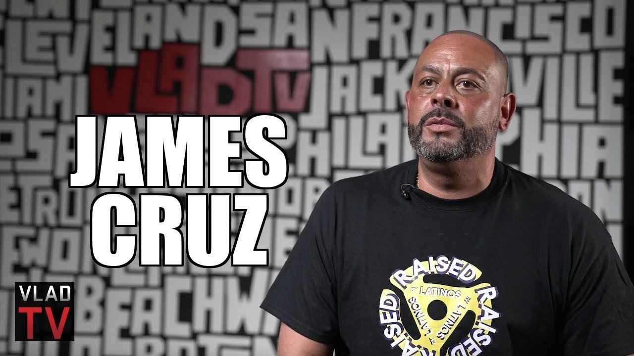 James Cruz on Why He Parted Ways with 50 Cent (Part 9)