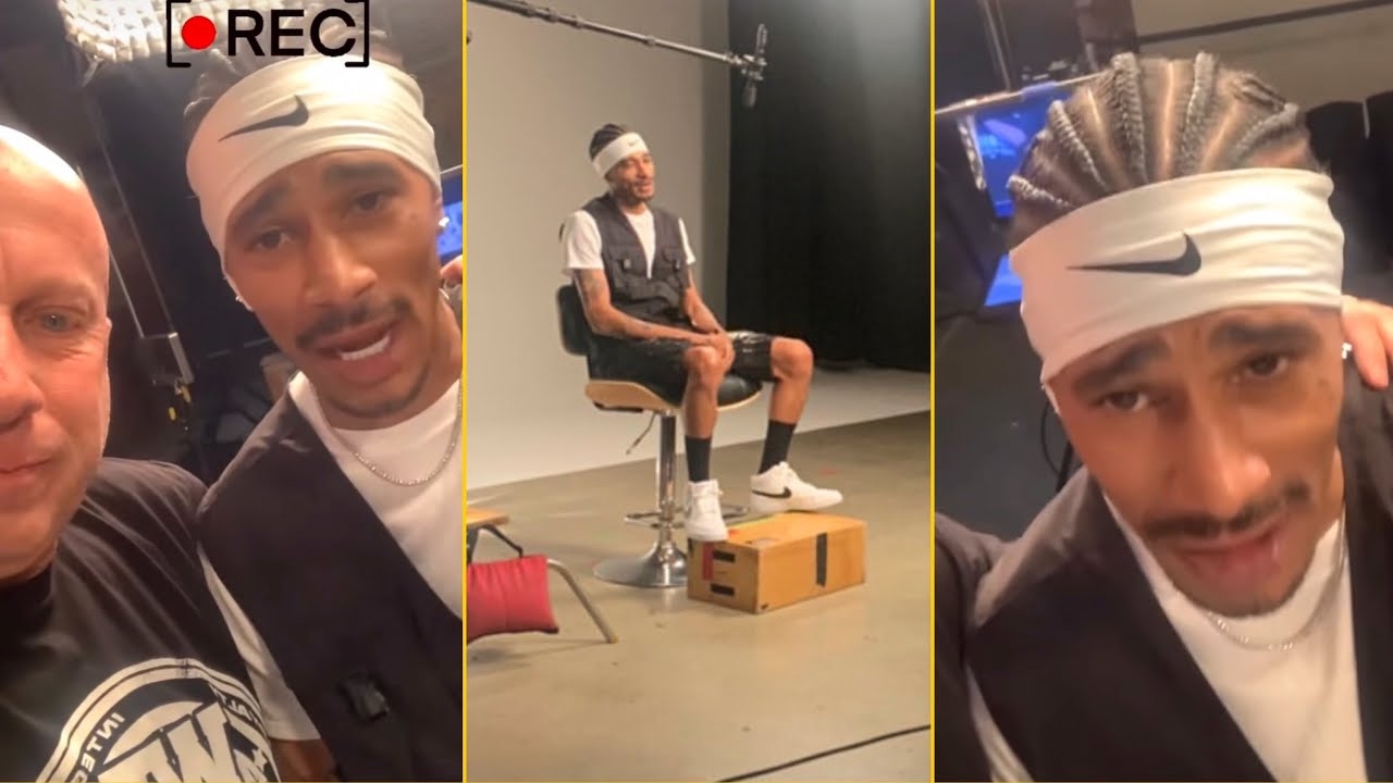 Layzie Bone And Steve Lobel Reunited In Studio For A New Song ‘Iconic’ New Major Project On The Way