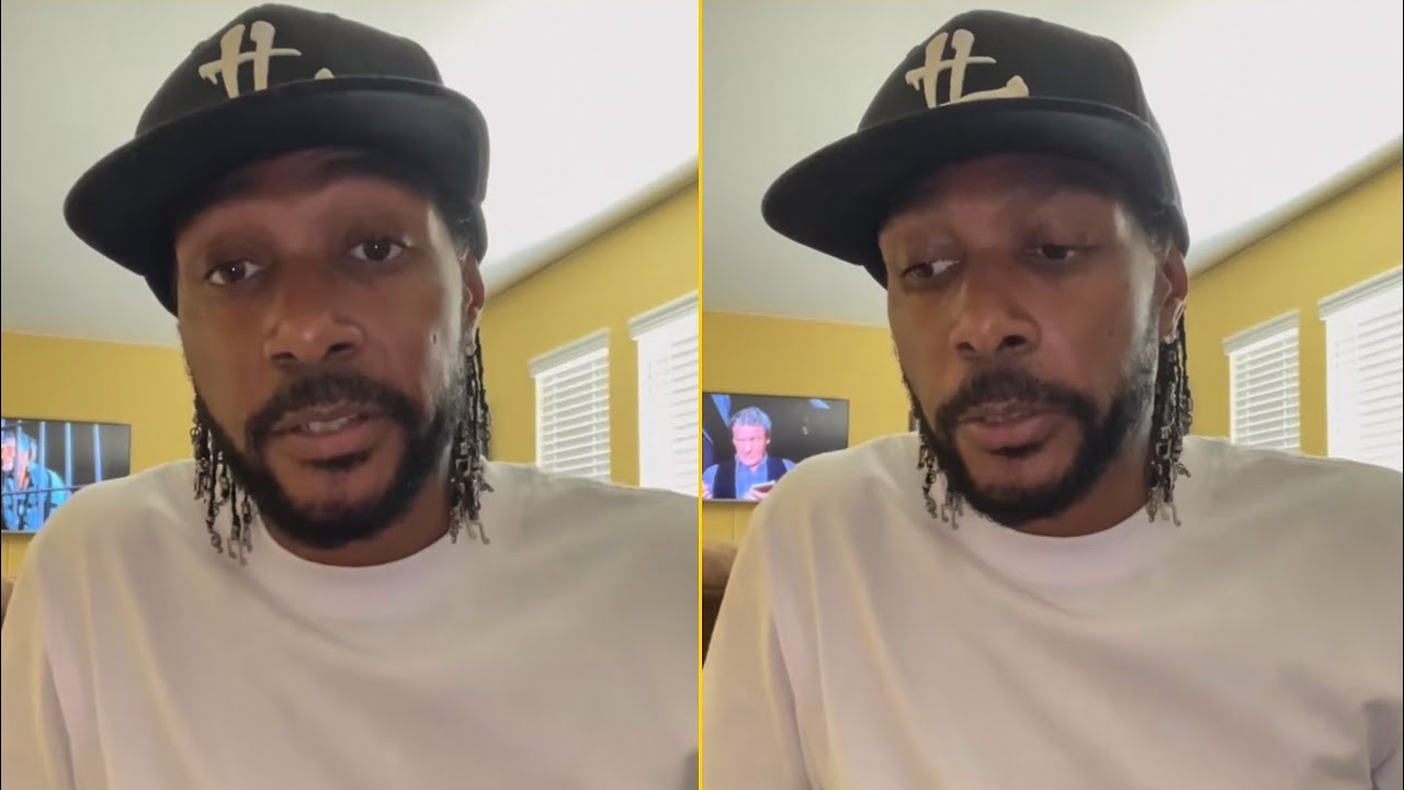Krayzie Bone Makes Public Announcement And Says He Is Officially Retired From Cannabis Game