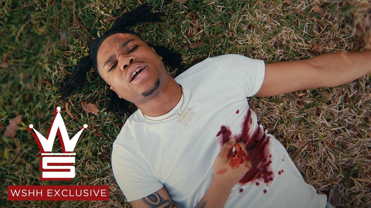 B Guapo - Took It As A Sign (Official Music Video)