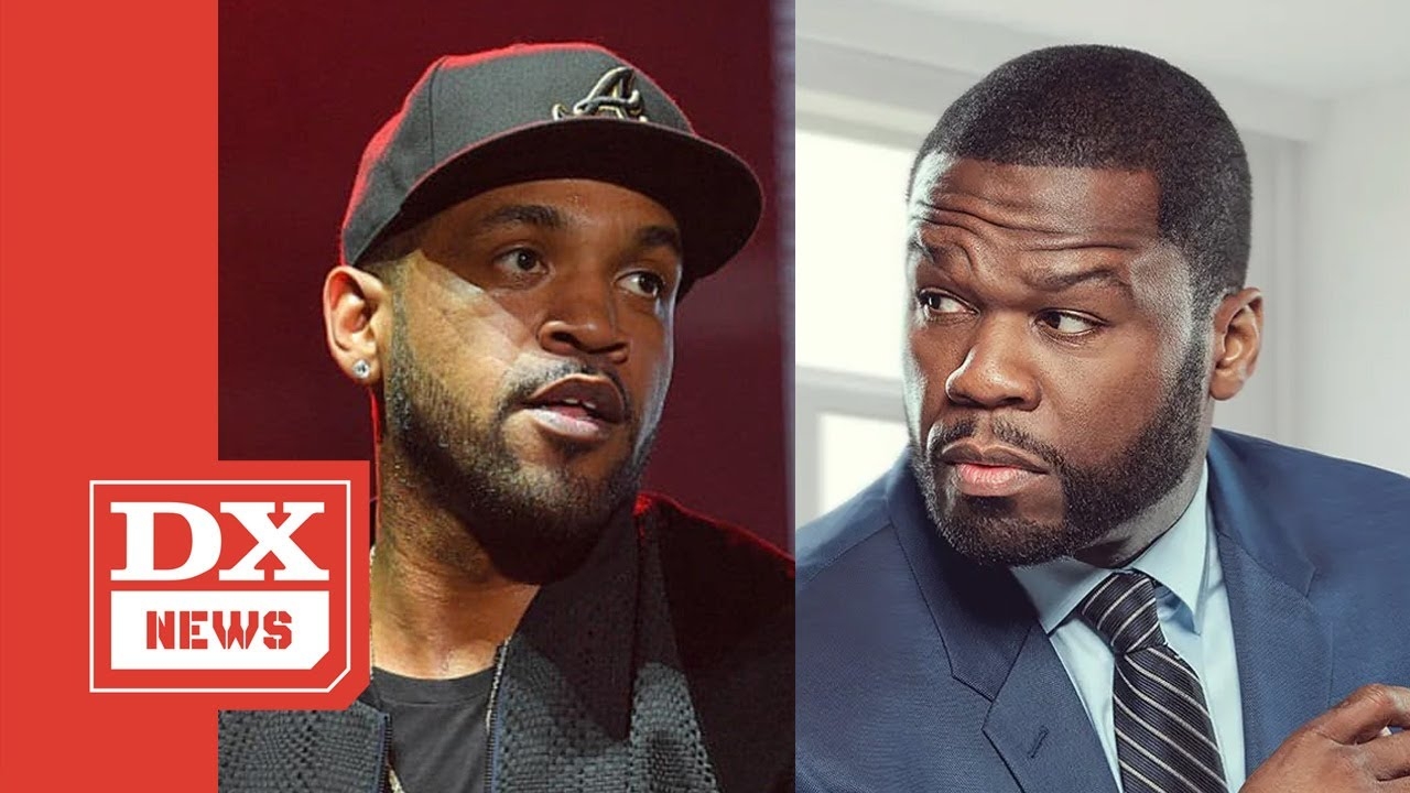 Lloyd Banks Credits 50 Cent For Improving His Songwriting Abilities
