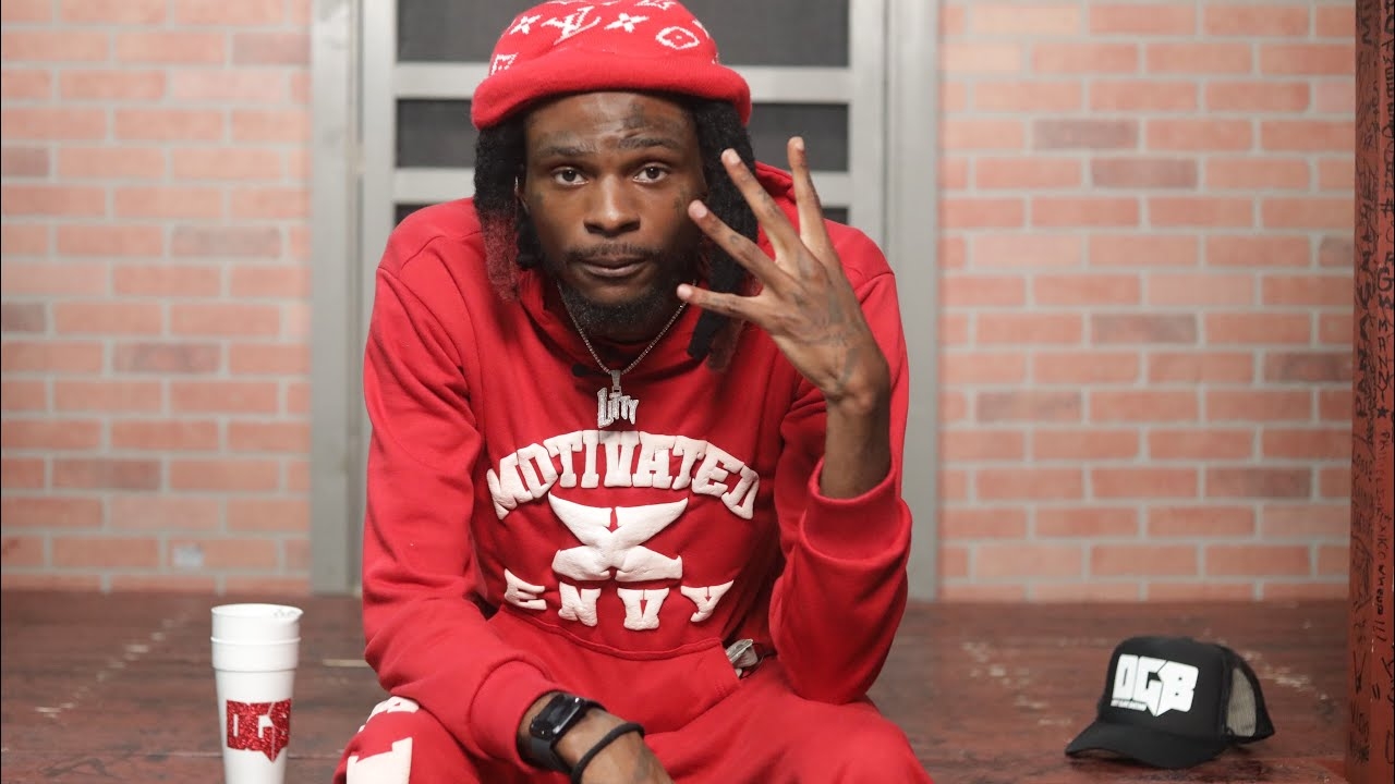Litty Kavinci Talks About Youngstown Ohio, Bringing The City Together w/ New Collab Project
