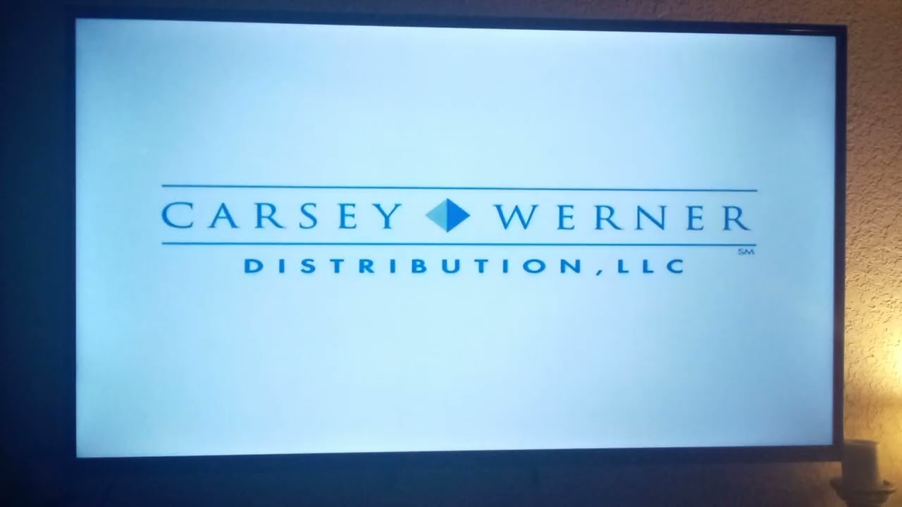 Bill Cosby/Carsey Werner Distribution LLC (1986/1998/2008)