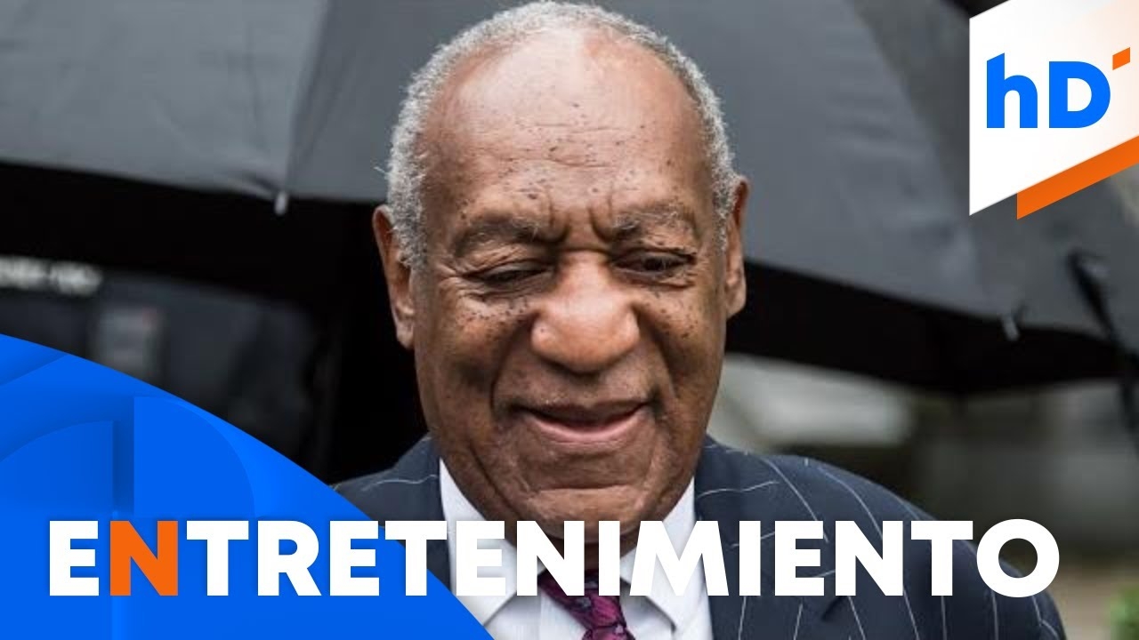 Bill Cosby: Entre el repudio social y la condena legal | hoyDía | Telemundo